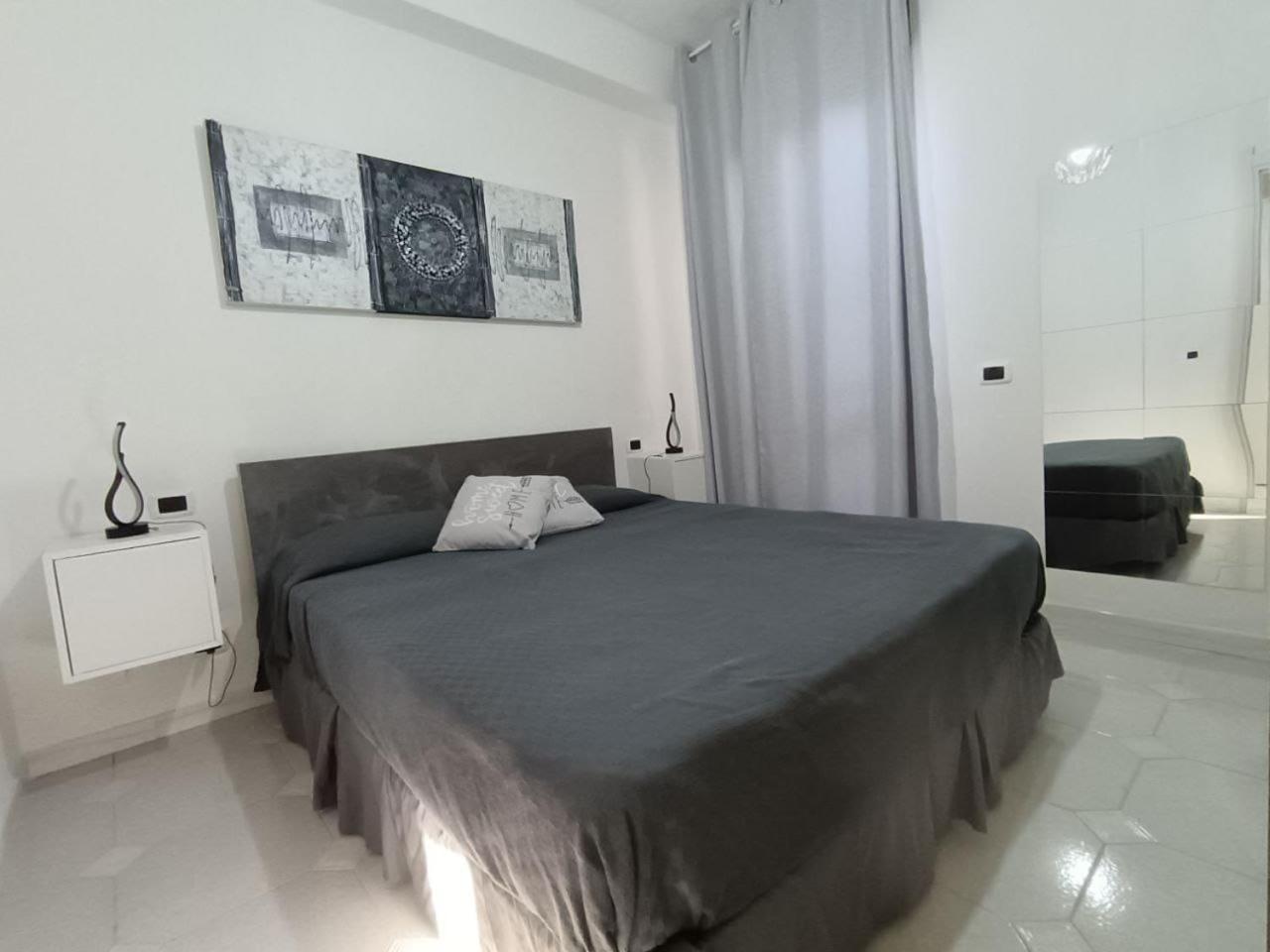 Apartament Janas Maris Villasimius Zewnętrze zdjęcie