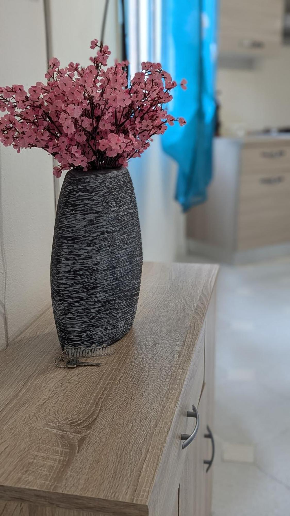 Apartament Janas Maris Villasimius Zewnętrze zdjęcie